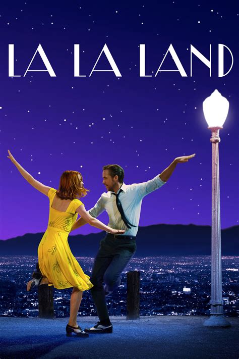 musica de la la land.